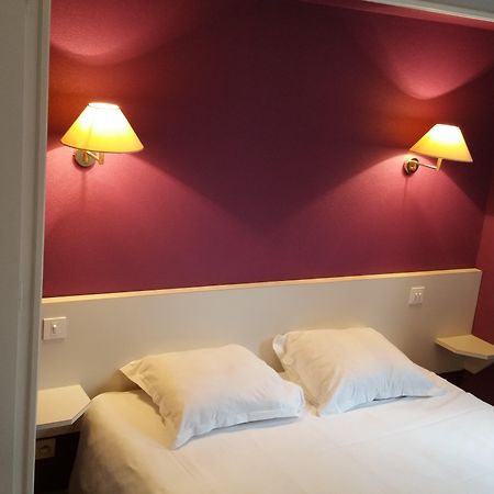 The Originals Access, Hotel Фижак Экстерьер фото