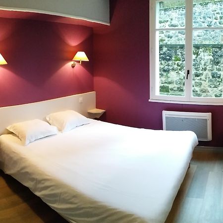 The Originals Access, Hotel Фижак Экстерьер фото