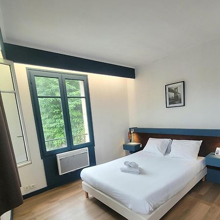 The Originals Access, Hotel Фижак Экстерьер фото