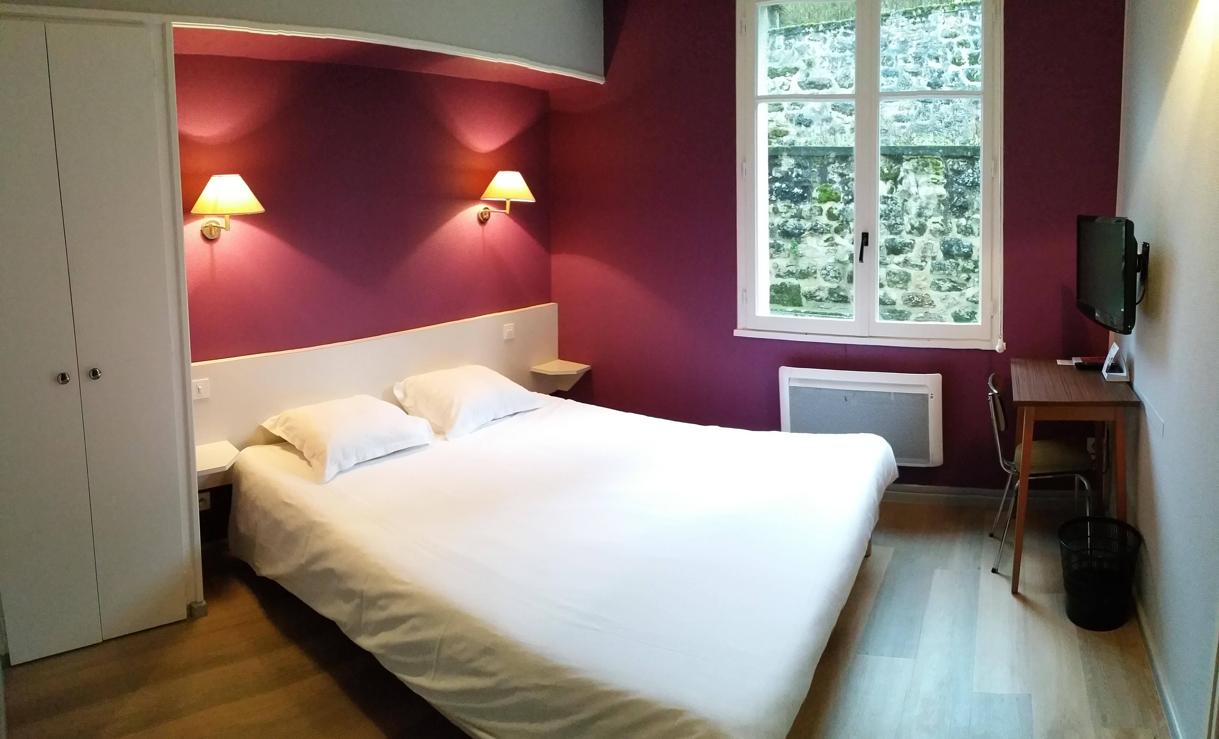 The Originals Access, Hotel Фижак Экстерьер фото