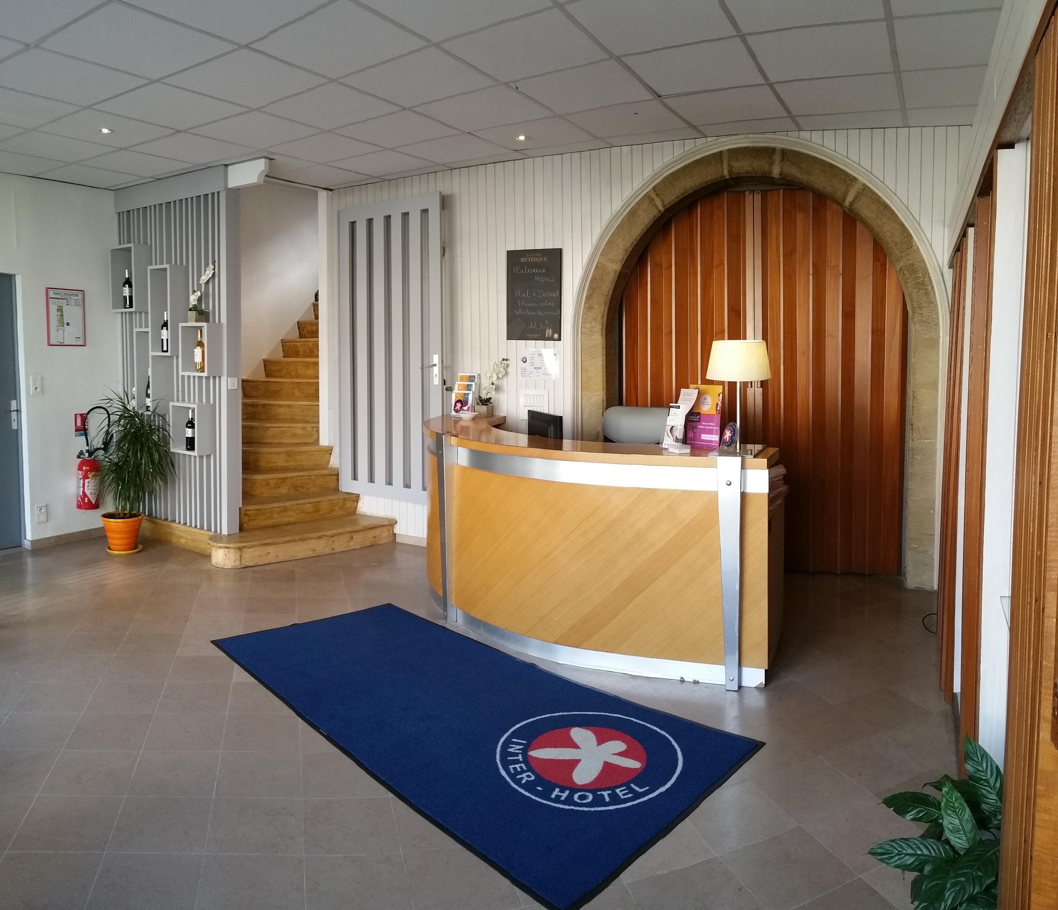 The Originals Access, Hotel Фижак Экстерьер фото