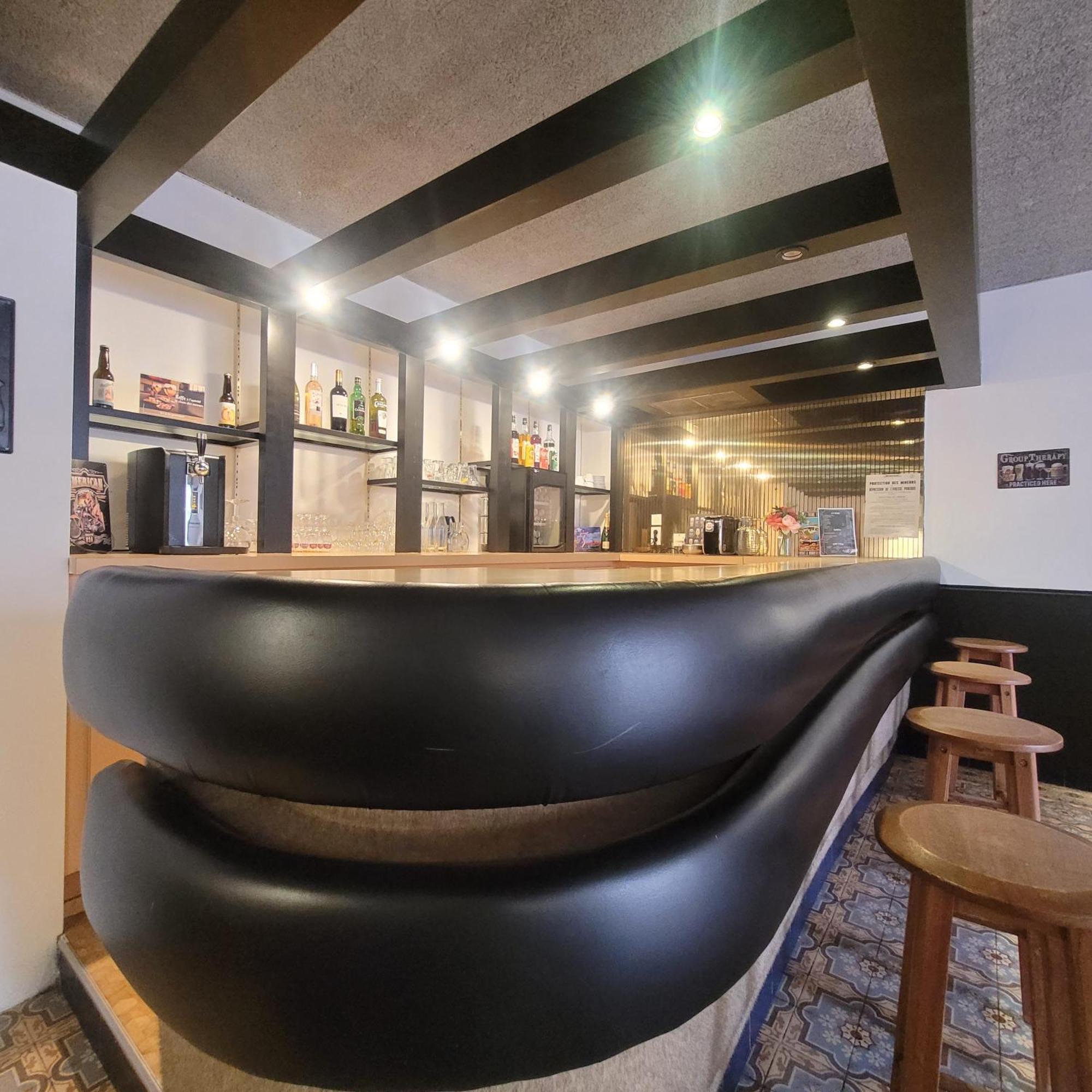 The Originals Access, Hotel Фижак Экстерьер фото