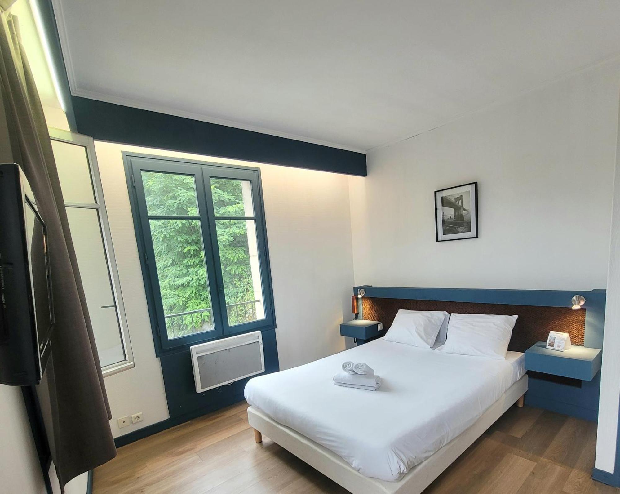 The Originals Access, Hotel Фижак Экстерьер фото