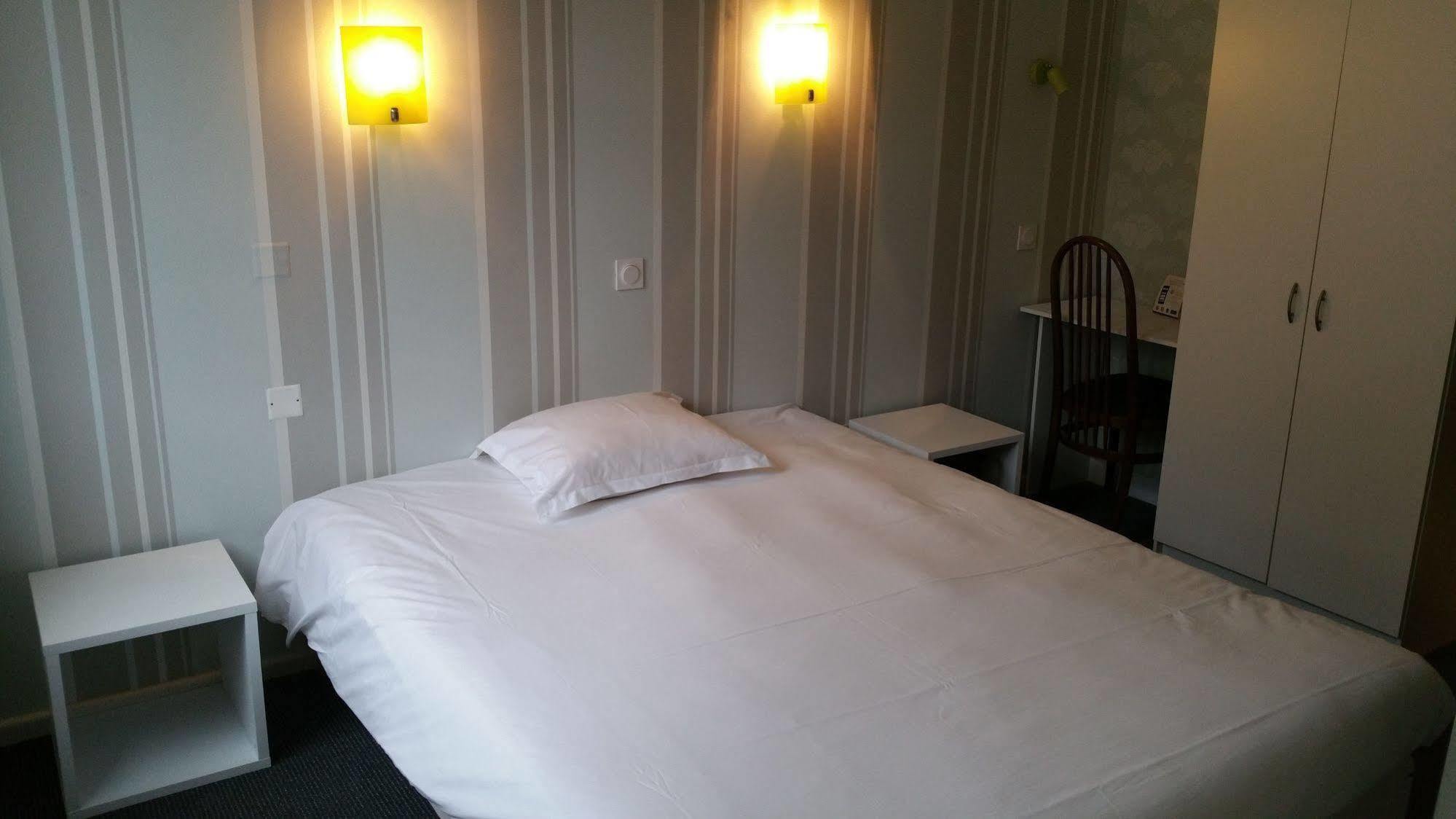 The Originals Access, Hotel Фижак Экстерьер фото
